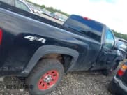 ✅ 2011 Chevrolet Silverado 1500 Work Truck • VIN: 1GCNKPEX0BZ433363 • Lot: 43263065. Listed on IAAI with Not provided. Free auction sales archive from the USA and detailed vehicle history report at DreamBid. Image 12.