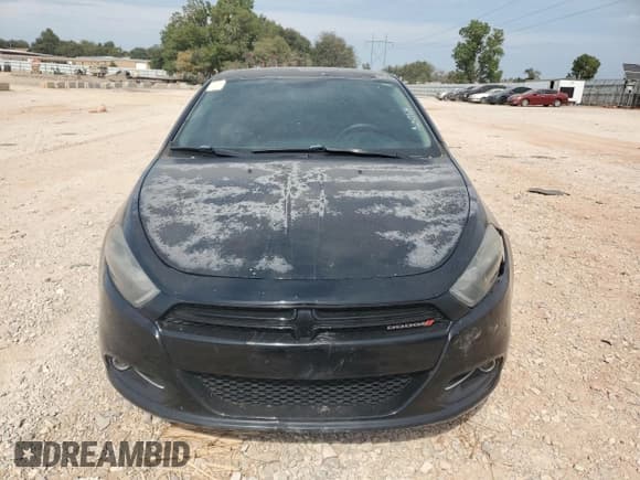 ✅ 2013 Dodge Dart SXT • VIN: 1C3CDFBA7DD300406 • Лот: 85564225. Опубликован ранее на Copart с пробегом 112 969 миль. Бесплатный доступ к архиву аукционных продаж из США и подробный отчёт об истории автомобиля на DreamBid. Изображение 5.