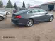 2017 Chevrolet Malibu LT с VIN 1G1ZE5ST7HF288582, выставлен на аукционе IAAI как лот 43488257 с пробегом 175 714 миль миль и . История ставок и продаж доступна на DreamBid. Изображение 4.