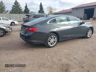 2017 Chevrolet Malibu LT z VIN 1G1ZE5ST7HF288582, wystawiony jako IAAI lot #43488257 z przebiegiem 175 714 mil mil oraz . Historia ofert i sprzedaży dostępna na DreamBid. Obrazek 4.