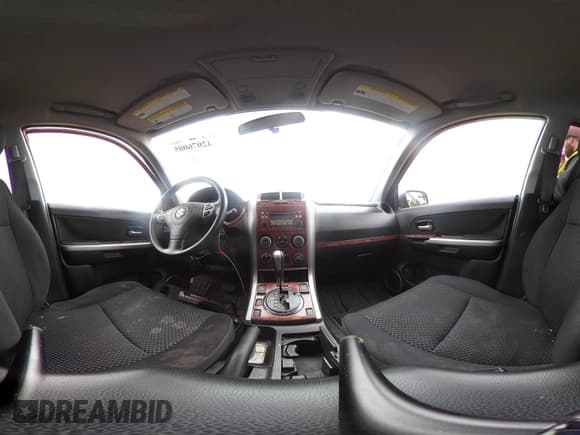 ✅ 2006 Suzuki Grand Vitara XSport • VIN: JS3TD944564104294 • Lot: 42076005. Listed on IAAI with 83,814 mi. Free auction sales archive from the USA and detailed vehicle history report at DreamBid. Image 20.