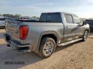 ✅ 2021 GMC Sierra 1500 Denali • VIN: 3GTU9FEL5MG424773 • Лот: 80861325. Опубликован ранее на Copart с пробегом 92 826 миль. Бесплатный доступ к архиву аукционных продаж из США и подробный отчёт об истории автомобиля на DreamBid. Изображение 3.