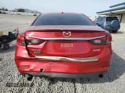 ✅ 2014 Mazda 6 i Grand Touring • VIN: JM1GJ1W68E1125066 • Lot: 87300825. Wystawiony na Copart z przebiegiem 167 192 mil. Bezpłatny archiwum sprzedaży aukcyjnych z USA i szczegółowy raport historii pojazdu na DreamBid. Zdjęcie 6.