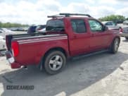 ✅ 2008 Nissan Frontier Nismo • VIN: 1N6AD07UX8C427291 • Лот: 41945815. Опубликован ранее на IAAI с пробегом 202 285 миль. Бесплатный доступ к архиву аукционных продаж из США и подробный отчёт об истории автомобиля на DreamBid. Изображение 4.