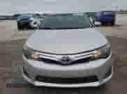 2012 Toyota Camry SE Sport Limited Edition with VIN 4T1BF1FK6CU028626, listed as a Copart auction lot 84442755 with 207,311 mi miles and Salvage title. Bid and sale history available at DreamBid. Image 5.