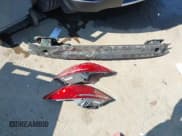 ✅ 2016 Mercedes-Benz C 300 • VIN: 55SWF4KB4GU167793 • Lot: 43193259. Listed on IAAI with 106,476 mi. Free auction sales archive from the USA and detailed vehicle history report at DreamBid. Image 12.