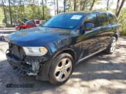 ✅ 2014 Dodge Durango Limited • VIN: 1C4RDJDG1EC495338 • Лот: 43491712. Опубликован ранее на IAAI с пробегом 177 588 миль. Бесплатный доступ к архиву аукционных продаж из США и подробный отчёт об истории автомобиля на DreamBid. Изображение 18.