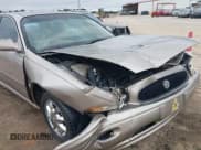 ✅ 2004 Buick LeSabre Limited • VIN: 1G4HR54K54U120405 • Лот: 43539269. Опубликован ранее на IAAI с пробегом 219 175 миль. Бесплатный доступ к архиву аукционных продаж из США и подробный отчёт об истории автомобиля на DreamBid. Изображение 6.