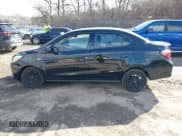 ✅ 2023 Mitsubishi Mirage ES • VIN: ML32FUFJ4PHF04714 • Lot: 41530358. Listed on IAAI with 20,334 mi. Free auction sales archive from the USA and detailed vehicle history report at DreamBid. Image 14.