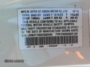 ✅ 2014 Honda CR-Z EX • VIN: JHMZF1D66ES000489 • Lot: 90905915. Listed on Copart with 200,667 mi. Free auction sales archive from the USA and detailed vehicle history report at DreamBid. Image 12.