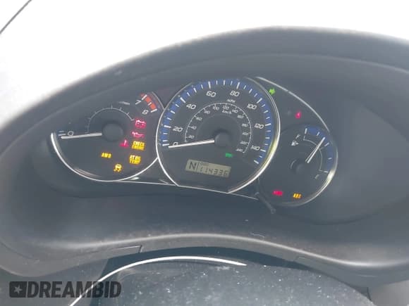 ✅ 2012 Subaru Forester X Premium • VIN: JF2SHBCC7CH431025 • Lot: 42144648. Wystawiony na IAAI z przebiegiem 114 336 mil. Bezpłatny archiwum sprzedaży aukcyjnych z USA i szczegółowy raport historii pojazdu na DreamBid. Zdjęcie 7.