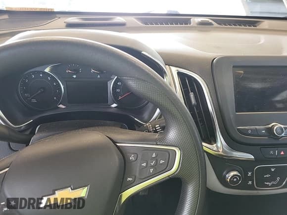 ✅ 2024 Chevrolet Equinox LS • VIN: 3GNAX5EG0RL248873 • Лот: 43705309. Опубликован ранее на IAAI с пробегом 50 735 миль. Бесплатный доступ к архиву аукционных продаж из США и подробный отчёт об истории автомобиля на DreamBid. Изображение 13.