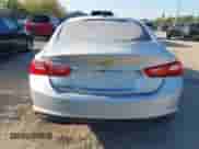 2019 Chevrolet Malibu LS with VIN 1G1ZB5ST1KF197212, listed as a IAAI auction lot 40344387 with 111,665 mi miles and . Bid and sale history available at DreamBid. Image 16.