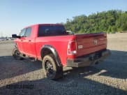 ✅ 2016 Ram 2500 Longhorn Limited • VIN: 3C6UR5PL6GG101268 • Lot: 65295275. Listed on Copart with 221,248 mi. Free auction sales archive from the USA and detailed vehicle history report at DreamBid. Image 2.