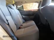 ✅ 2016 Toyota Corolla L • VIN: 2T1BURHE9GC739529 • Lot: 82532855. Wystawiony na Copart z przebiegiem 175 419 mil. Bezpłatny archiwum sprzedaży aukcyjnych z USA i szczegółowy raport historii pojazdu na DreamBid. Zdjęcie 10.