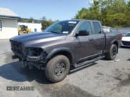 ✅ 2021 Ram 1500 SLT • VIN: 1C6RR7GT0MS584360 • Lot: 71947945. Listed on Copart with 69,438 mi. Free auction sales archive from the USA and detailed vehicle history report at DreamBid. Image 1.