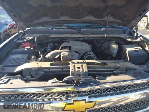 2012 Chevrolet Silverado 1500 LS с VIN 3GCPCREA4CG168039, выставлен на аукционе IAAI как лот 43519557 с пробегом 196 480 миль миль и . История ставок и продаж доступна на DreamBid. Изображение 10.