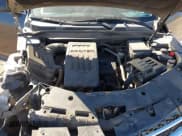 ✅ 2015 Chevrolet Equinox LT • VIN: 1GNALBEK2FZ106740 • Лот: 43565340. Опубликован ранее на IAAI с пробегом 148 510 миль. Бесплатный доступ к архиву аукционных продаж из США и подробный отчёт об истории автомобиля на DreamBid. Изображение 10.