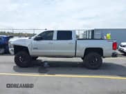 ✅ 2014 Chevrolet Silverado 1500 LT • VIN: 3GCUKREC1EG510153 • Лот: 41852922. Опубликован ранее на IAAI с пробегом 155 349 миль. Бесплатный доступ к архиву аукционных продаж из США и подробный отчёт об истории автомобиля на DreamBid. Изображение 14.