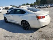 ✅ 2014 Chevrolet Impala LTZ • VIN: 2G1155S36E9269362 • Lot: 80061215. Listed on Copart with 222,897 mi. Free auction sales archive from the USA and detailed vehicle history report at DreamBid. Image 2.