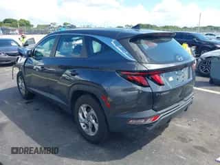 2022 Hyundai Tucson SE с VIN 5NMJA3AE4NH068029, выставлен на аукционе IAAI как лот 43357176 с пробегом 42 507 миль миль и . История ставок и продаж доступна на DreamBid. Изображение 3.