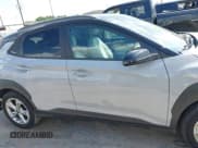 ✅ 2022 Hyundai Kona SEL • VIN: KM8K62AB9NU820429 • Lot: 43267204. Listed on IAAI with 79,824 mi. Free auction sales archive from the USA and detailed vehicle history report at DreamBid. Image 13.