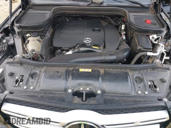 ✅ 2020 Mercedes-Benz GLE 350 • VIN: 4JGFB4JE4LA257131 • Lot: 43417336. Wystawiony na IAAI z przebiegiem 56 283 mil. Bezpłatny archiwum sprzedaży aukcyjnych z USA i szczegółowy raport historii pojazdu na DreamBid. Zdjęcie 10.