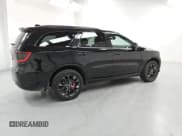 ✅ 2021 Dodge Durango GT • VIN: 1C4RDJDG2MC634374 • Lot: 90240555. Listed on Copart with 109,604 mi. Free auction sales archive from the USA and detailed vehicle history report at DreamBid. Image 3.