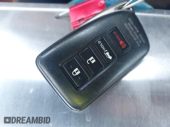 ✅ 2016 Lexus RX 350 • VIN: 2T2ZZMCA3GC005018 • Лот: 42276197. Опубликован ранее на IAAI с пробегом 136 692 миль. Бесплатный доступ к архиву аукционных продаж из США и подробный отчёт об истории автомобиля на DreamBid. Изображение 11.