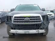 ✅ 2012 Toyota Sequoia SR5 • VIN: 5TDBY5G16CS069063 • Лот: 41561175. Опубликован ранее на IAAI с пробегом 140 627 миль. Бесплатный доступ к архиву аукционных продаж из США и подробный отчёт об истории автомобиля на DreamBid. Изображение 13.