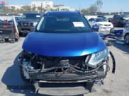 ✅ 2018 Nissan Rogue SV • VIN: 5N1AT2MT6JC797443 • Lot: 43400142. Listed on IAAI with 85,184 mi. Free auction sales archive from the USA and detailed vehicle history report at DreamBid. Image 13.