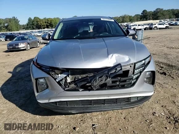 ✅ 2022 Hyundai Tucson SE • VIN: 5NMJA3AE6NH060899 • Lot: 90777085. Listed on Copart with 68,580 mi. Free auction sales archive from the USA and detailed vehicle history report at DreamBid. Image 14.