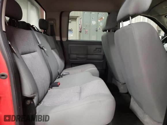 ✅ 2011 Ram Dakota Big Horn • VIN: 1D7RW3GK2BS549792 • Лот: 83553434. Опубликован ранее на Copart с пробегом 73 699 миль. Бесплатный доступ к архиву аукционных продаж из США и подробный отчёт об истории автомобиля на DreamBid. Изображение 10.