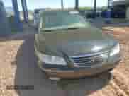 2009 Hyundai Azera Limited с VIN KMHFC46F49A388051, выставлен на аукционе Copart как лот 56252425 с пробегом 177 171 миль миль и Списание • Salvage title. История ставок и продаж доступна на DreamBid. Изображение 13.