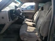 ✅ 1999 Chevrolet Silverado 1500 LS • VIN: 2GCEC19T9X1198916 • Лот: 71134324. Опубликован ранее на Copart с пробегом Не указан. Бесплатный доступ к архиву аукционных продаж из США и подробный отчёт об истории автомобиля на DreamBid. Изображение 7.