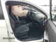 2018 Mitsubishi Outlander SE with VIN JA4AP3AW6JU006930, listed as a IAAI auction lot 43094997 with 82,255 mi miles and . Bid and sale history available at DreamBid. Image 5.