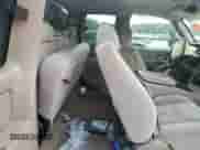 2006 Chevrolet Silverado 1500 LT2 z VIN 2GCEC19T161141544, wystawiony jako Copart lot #54397445 z przebiegiem 89 462 mil mil oraz Szkoda całkowita • Salvage title. Historia ofert i sprzedaży dostępna na DreamBid. Obrazek 10.