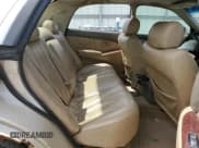 ✅ 2000 Mitsubishi Diamante LS • VIN: 6MMAP67P1YT006654 • Lot: 70639885. Listed on Copart with Not provided. Free auction sales archive from the USA and detailed vehicle history report at DreamBid. Image 10.