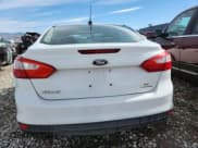 ✅ 2013 Ford Focus SE • VIN: 1FADP3F28DL213070 • Lot: 85498535. Wystawiony na Copart z przebiegiem 106 898 mil. Bezpłatny archiwum sprzedaży aukcyjnych z USA i szczegółowy raport historii pojazdu na DreamBid. Zdjęcie 6.
