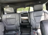 ✅ 2023 Toyota Sequoia SR5 • VIN: 7SVAAAAA1PX001521 • Lot: 65566325. Listed on Copart with 39,136 mi. Free auction sales archive from the USA and detailed vehicle history report at DreamBid. Image 10.