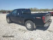 ✅ 2007 GMC Canyon Work Truck • VIN: 1GTDT19E678139669 • Лот: 55124495. Опубликован ранее на Copart с пробегом 194 393 миль. Бесплатный доступ к архиву аукционных продаж из США и подробный отчёт об истории автомобиля на DreamBid. Изображение 2.