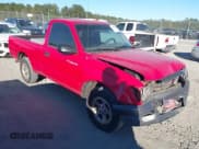 ✅ 2001 Toyota Tacoma • VIN: 5TENL42NX1Z815403 • Lot: 43664875. Listed on IAAI with 357,857 mi. Free auction sales archive from the USA and detailed vehicle history report at DreamBid. Image 1.