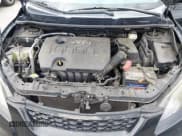 ✅ 2010 Toyota Matrix • VIN: 2T1KU4EE5AC415556 • Лот: 43623734. Опубликован ранее на IAAI с пробегом 156 295 миль. Бесплатный доступ к архиву аукционных продаж из США и подробный отчёт об истории автомобиля на DreamBid. Изображение 10.