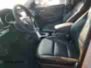 2015 Hyundai Santa Fe Limited with VIN KM8SR4HF7FU107073, listed as a Copart auction lot 87491675 with 112,456 mi miles and Clean title. Bid and sale history available at DreamBid. Image 7.