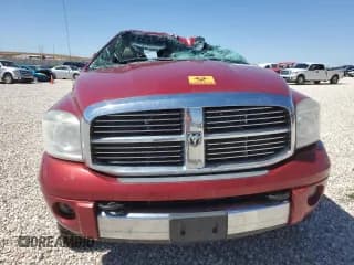 ✅ 2008 Dodge 3500 Laramie • VIN: 3D7MX38A78G201225 • Lot: 67330714. Listed on Copart with Not provided. Free auction sales archive from the USA and detailed vehicle history report at DreamBid. Image 5.