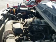 ✅ 2005 Nissan Titan SE • VIN: 1N6AA06B45N514550 • Lot: 42579433. Listed on IAAI with 435,979 mi. Free auction sales archive from the USA and detailed vehicle history report at DreamBid. Image 12.