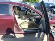 ✅ 2011 Acura TSX • VIN: JH4CU2F68BC013605 • Lot: 42768323. Listed on IAAI with 211,205 mi. Free auction sales archive from the USA and detailed vehicle history report at DreamBid. Image 5.