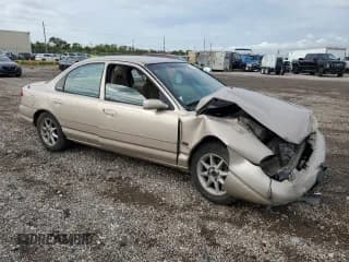 ✅ 1999 Ford Contour SE • VIN: 1FAFP6630XK193474 • Лот: 71050124. Опубликован ранее на Copart с пробегом 136 858 миль. Бесплатный доступ к архиву аукционных продаж из США и подробный отчёт об истории автомобиля на DreamBid. Изображение 4.