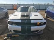 ✅ 2021 Dodge Challenger R/T Scat Pack • VIN: 2C3CDZFJ1MH502835 • Лот: 85757925. Опубликован ранее на Copart с пробегом 79 131 миль. Бесплатный доступ к архиву аукционных продаж из США и подробный отчёт об истории автомобиля на DreamBid. Изображение 5.