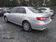 ✅ 2011 Toyota Corolla LE • VIN: JTDBU4EE6BJ090972 • Lot: 43693295. Wystawiony na IAAI z przebiegiem 246 193 mil. Bezpłatny archiwum sprzedaży aukcyjnych z USA i szczegółowy raport historii pojazdu na DreamBid. Zdjęcie 3.